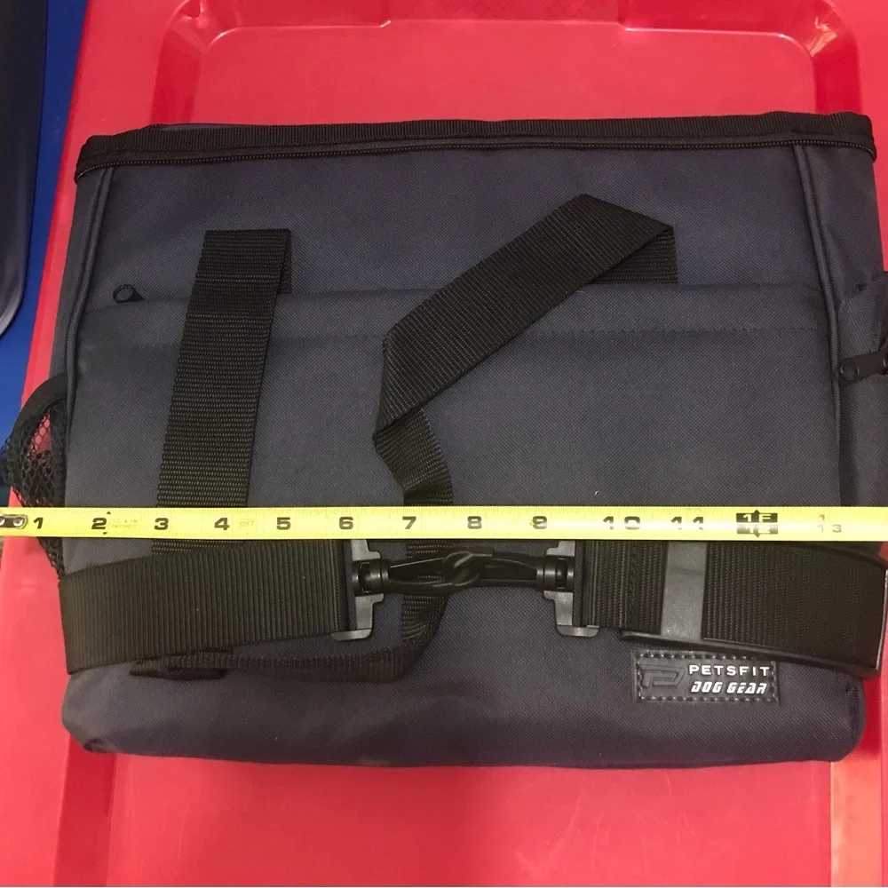 Pet travel bag